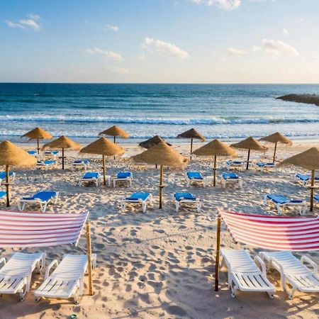 Front Beach Costa Caparica Lisbon Кошта-да-Капарика Экстерьер фото