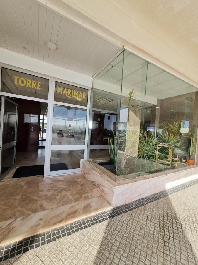 Front Beach Costa Caparica Lisbon Кошта-да-Капарика Экстерьер фото