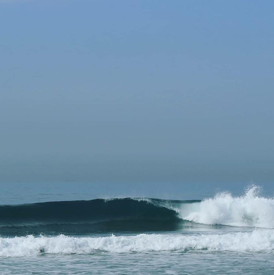 Front Beach Costa Caparica Lisbon Кошта-да-Капарика Экстерьер фото