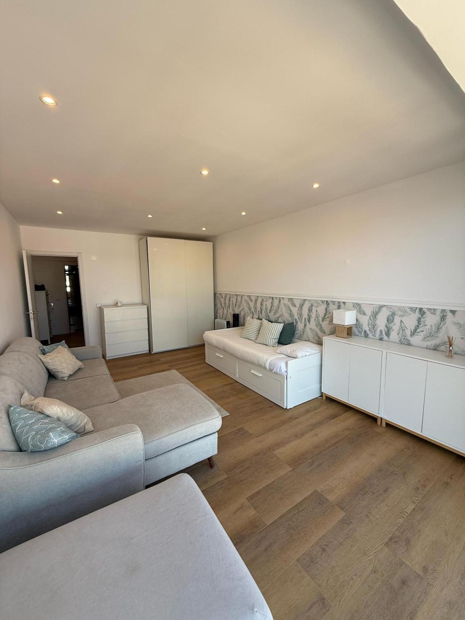 Front Beach Costa Caparica Lisbon Кошта-да-Капарика Экстерьер фото