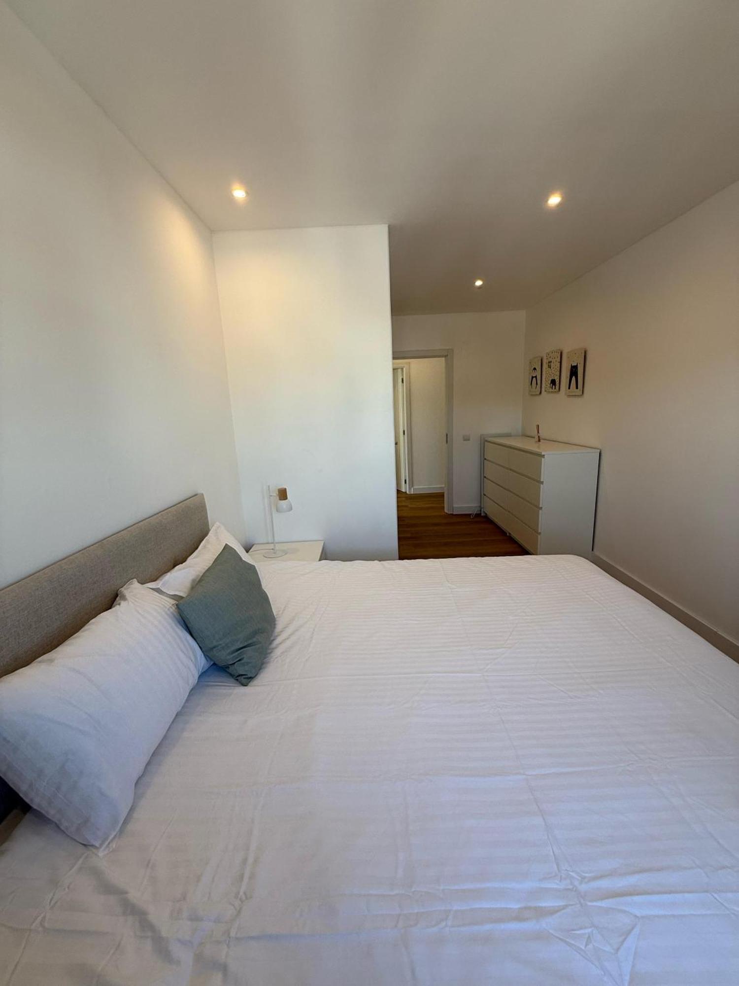 Front Beach Costa Caparica Lisbon Кошта-да-Капарика Экстерьер фото