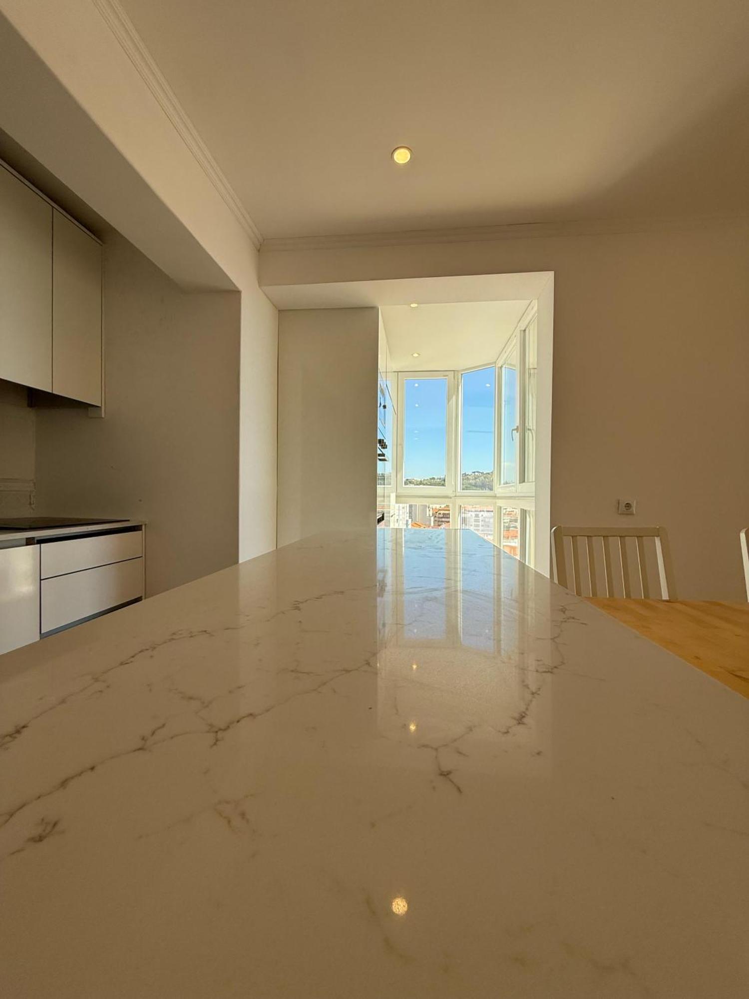 Front Beach Costa Caparica Lisbon Кошта-да-Капарика Экстерьер фото