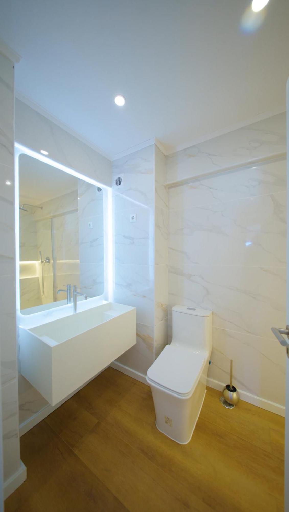 Front Beach Costa Caparica Lisbon Кошта-да-Капарика Экстерьер фото